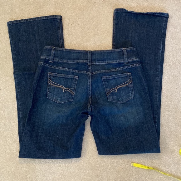 TALL JEANS! - Picture 3 of 5